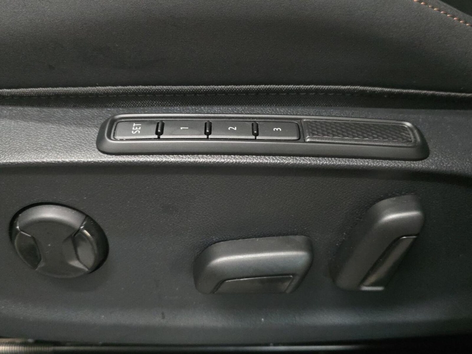 CUPRA Terramar – Bild 22