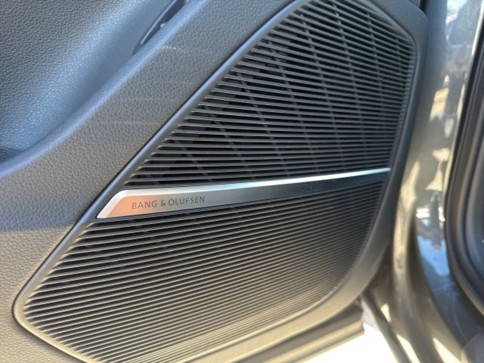 Audi Q7 – Bild 17