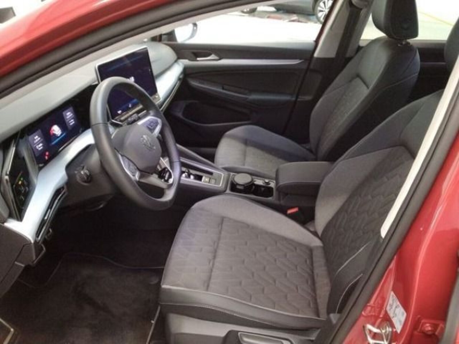 Volkswagen Golf Variant – Bild 5