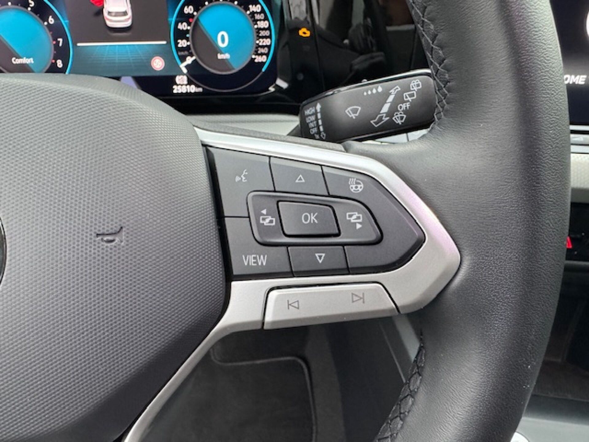 Volkswagen Golf MOVE