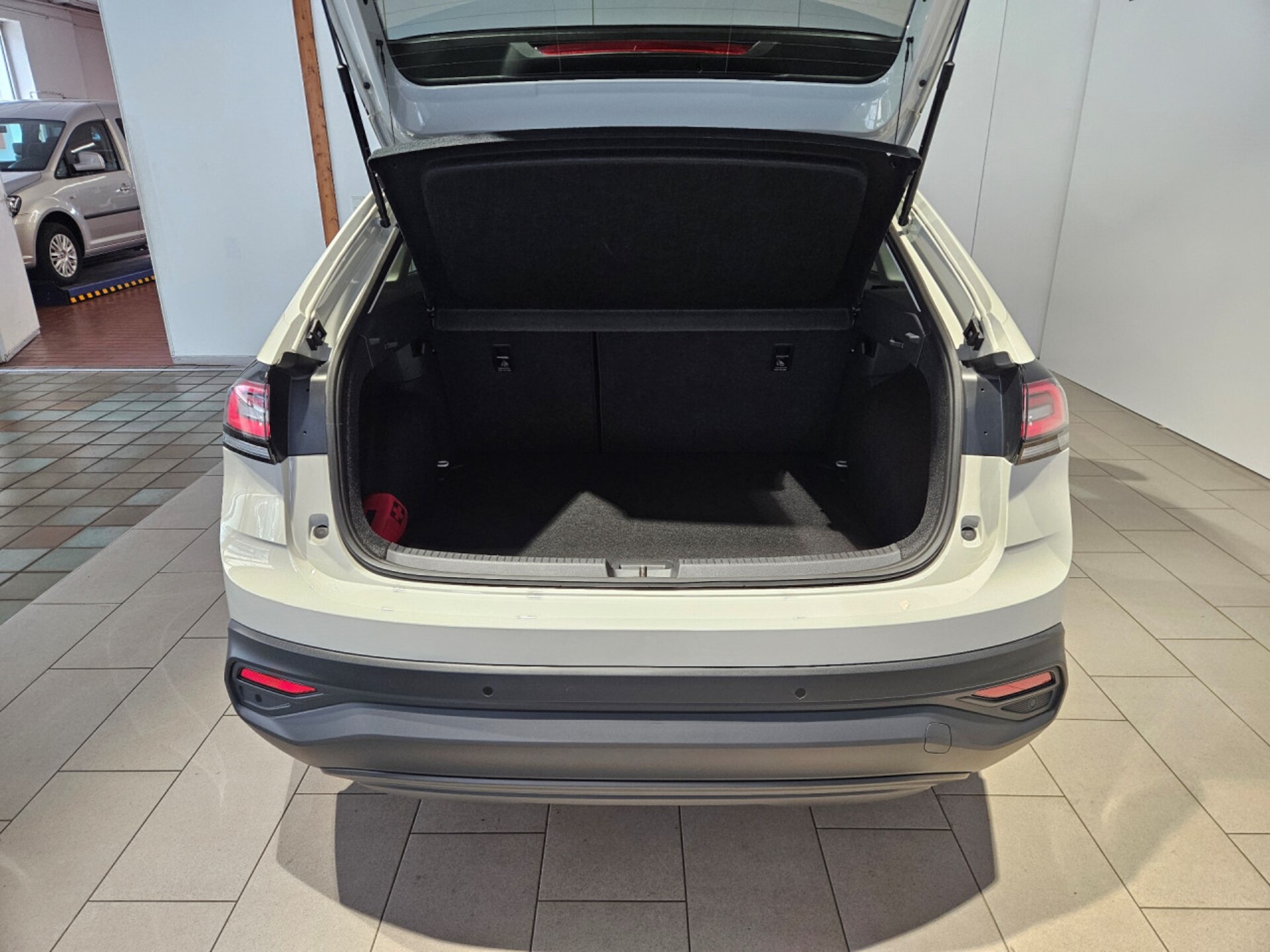 Volkswagen Taigo MOVE