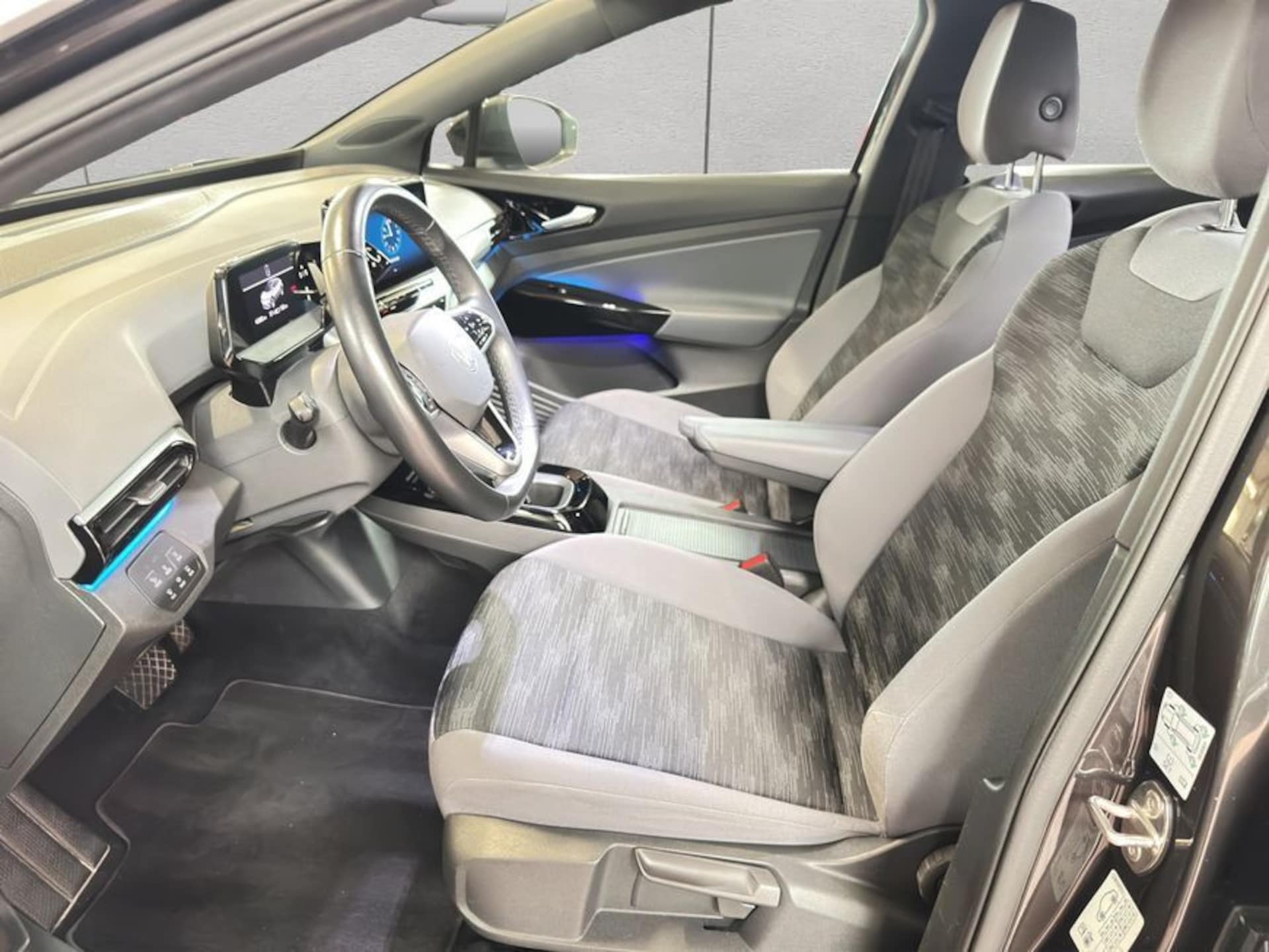 Volkswagen ID.4 Pro Performance