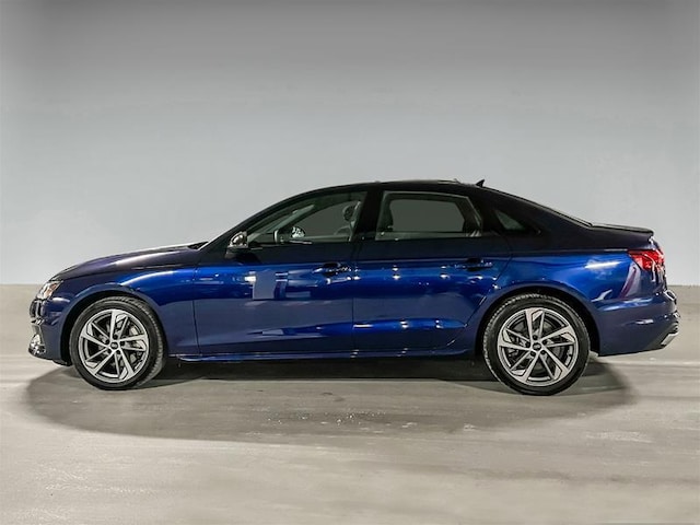 2023 Audi Audi A4 Sedan
