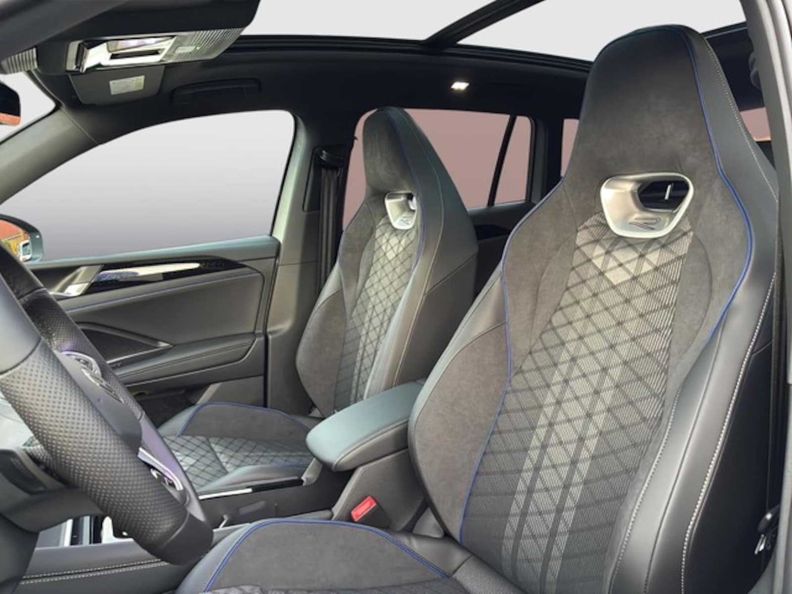 Volkswagen Tiguan – Bild 13