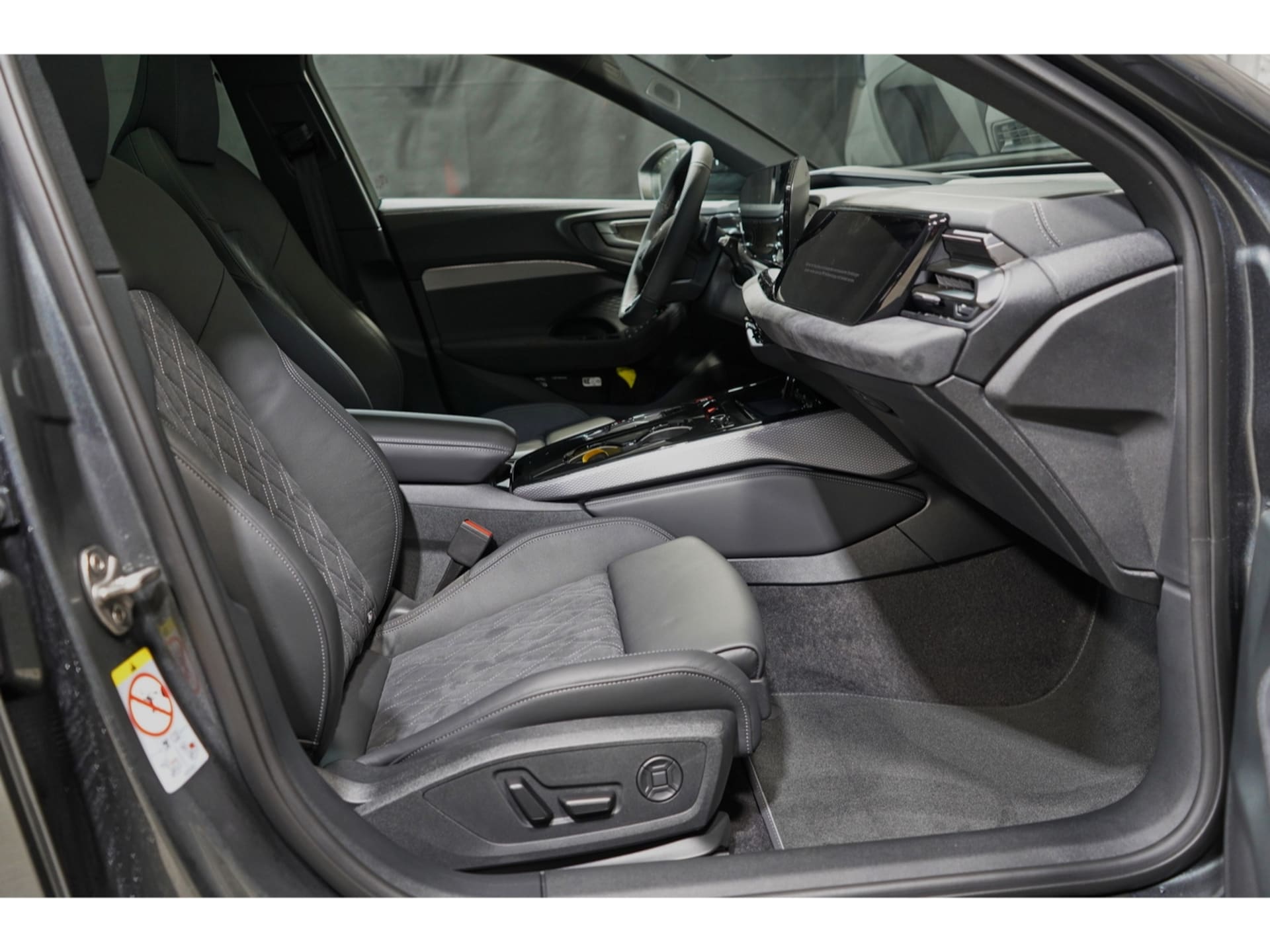 Audi A5 Avant e-hybrid