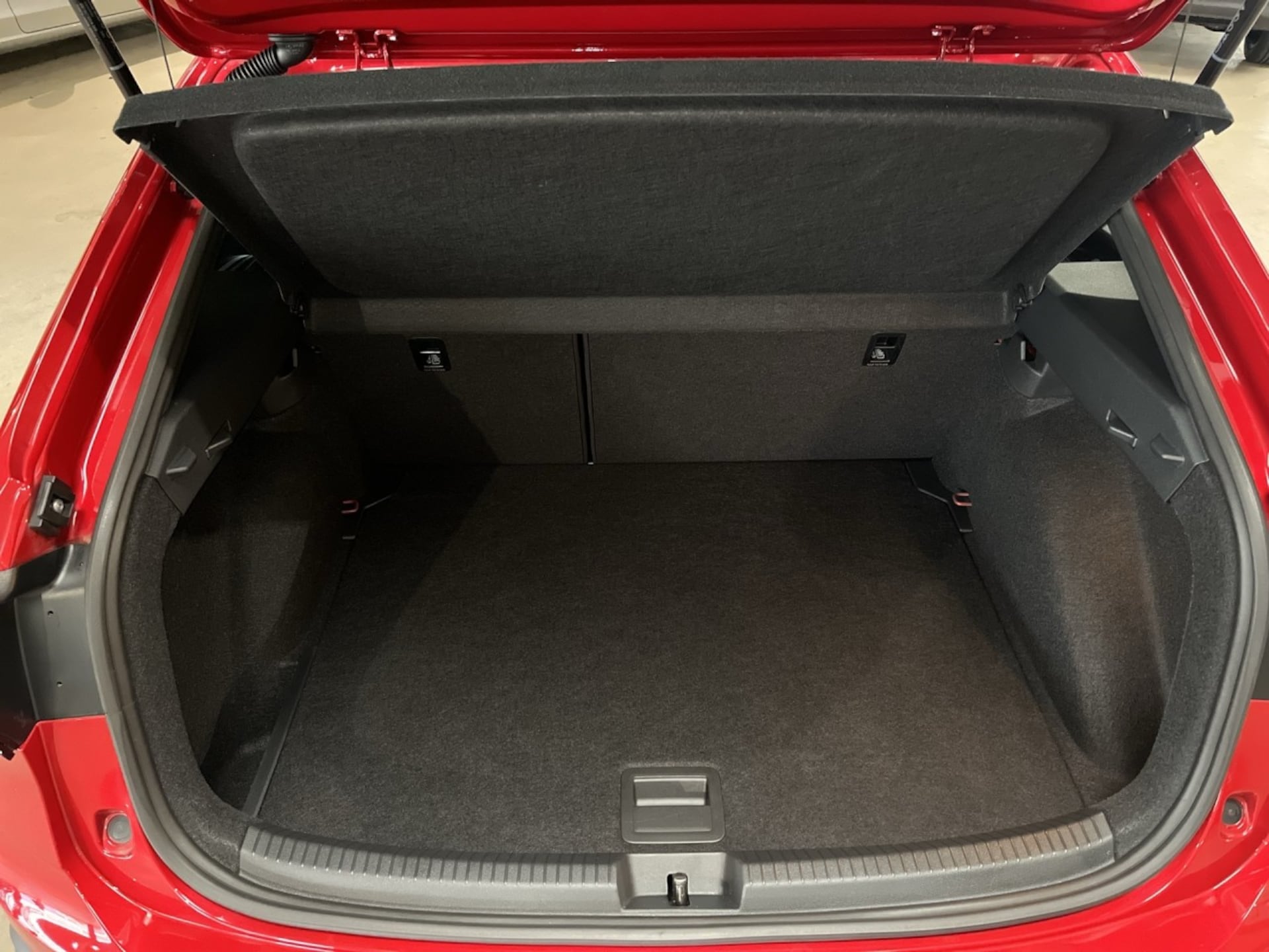 Volkswagen Taigo Goal