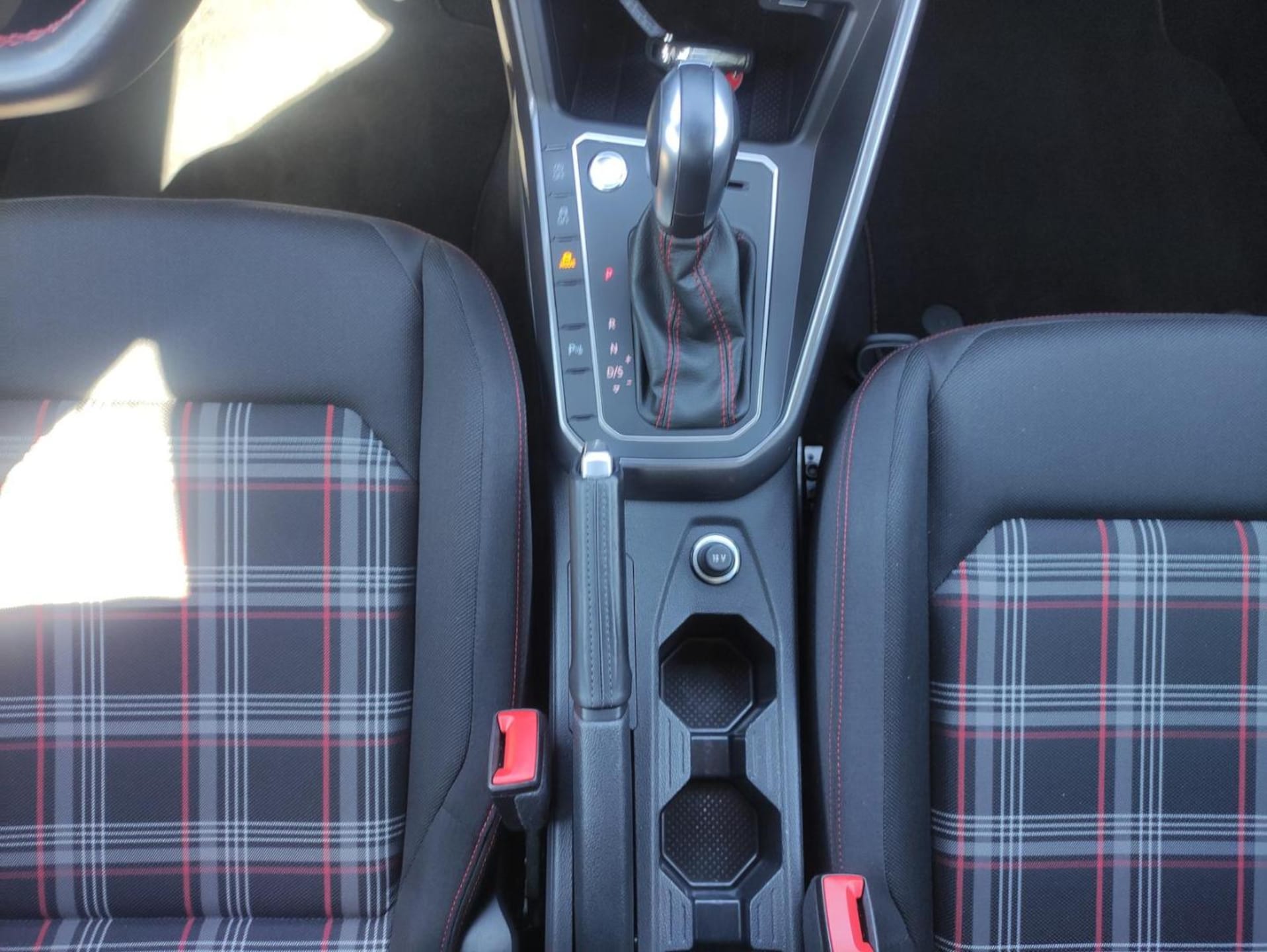 Volkswagen Polo GTI