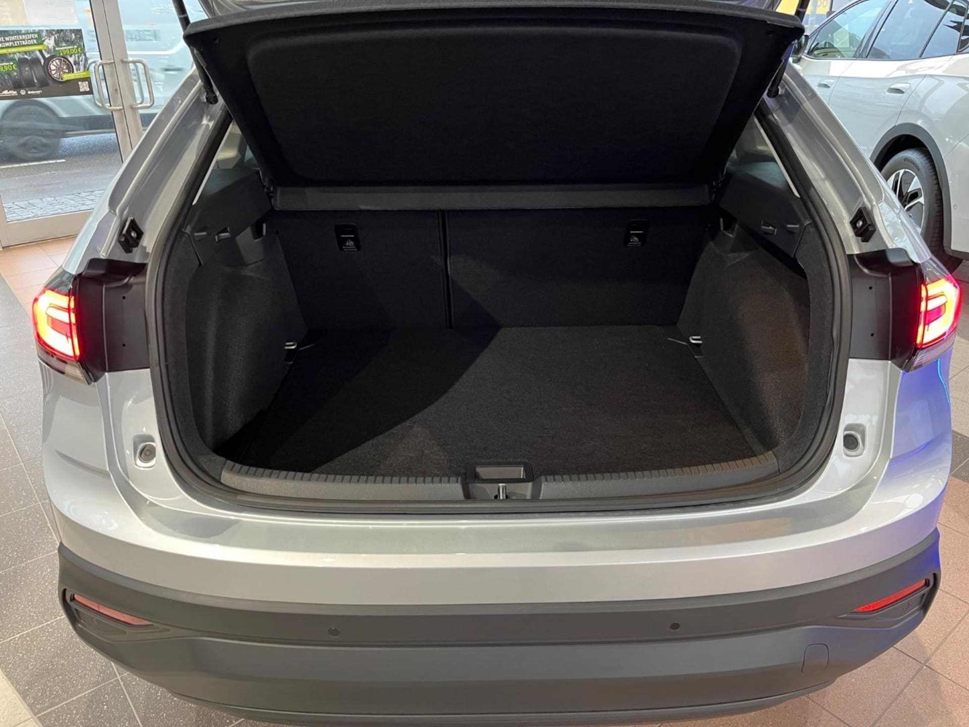 Volkswagen Taigo ENERGY