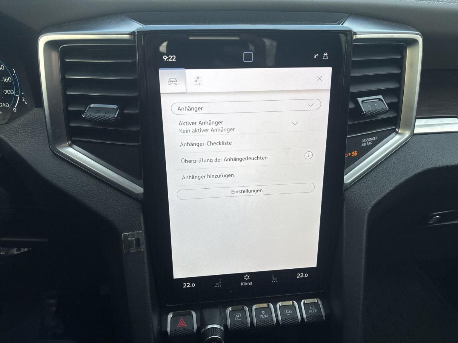 Volkswagen Amarok DoubleCab – Bild 19