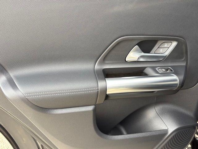 2025 Mercedes-Benz GLA GLA250 - Photo 23