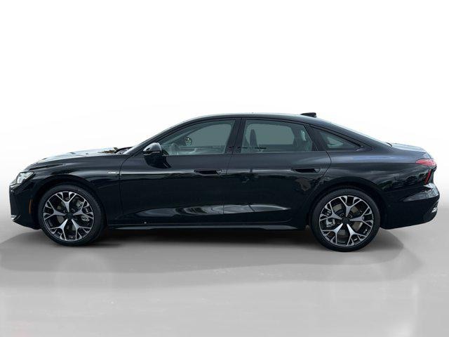 2026 Audi A6 Sedan