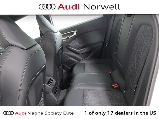 2026 Audi S5 Premium Plus - Photo 22