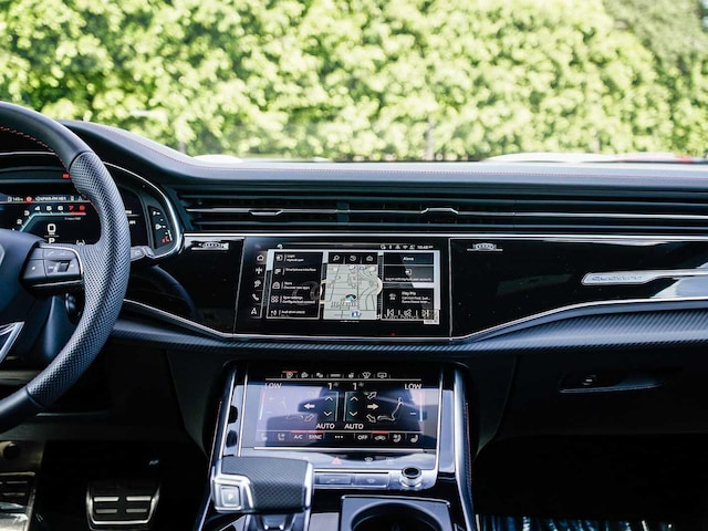 2026 Audi SQ8 Prestige - Photo 13