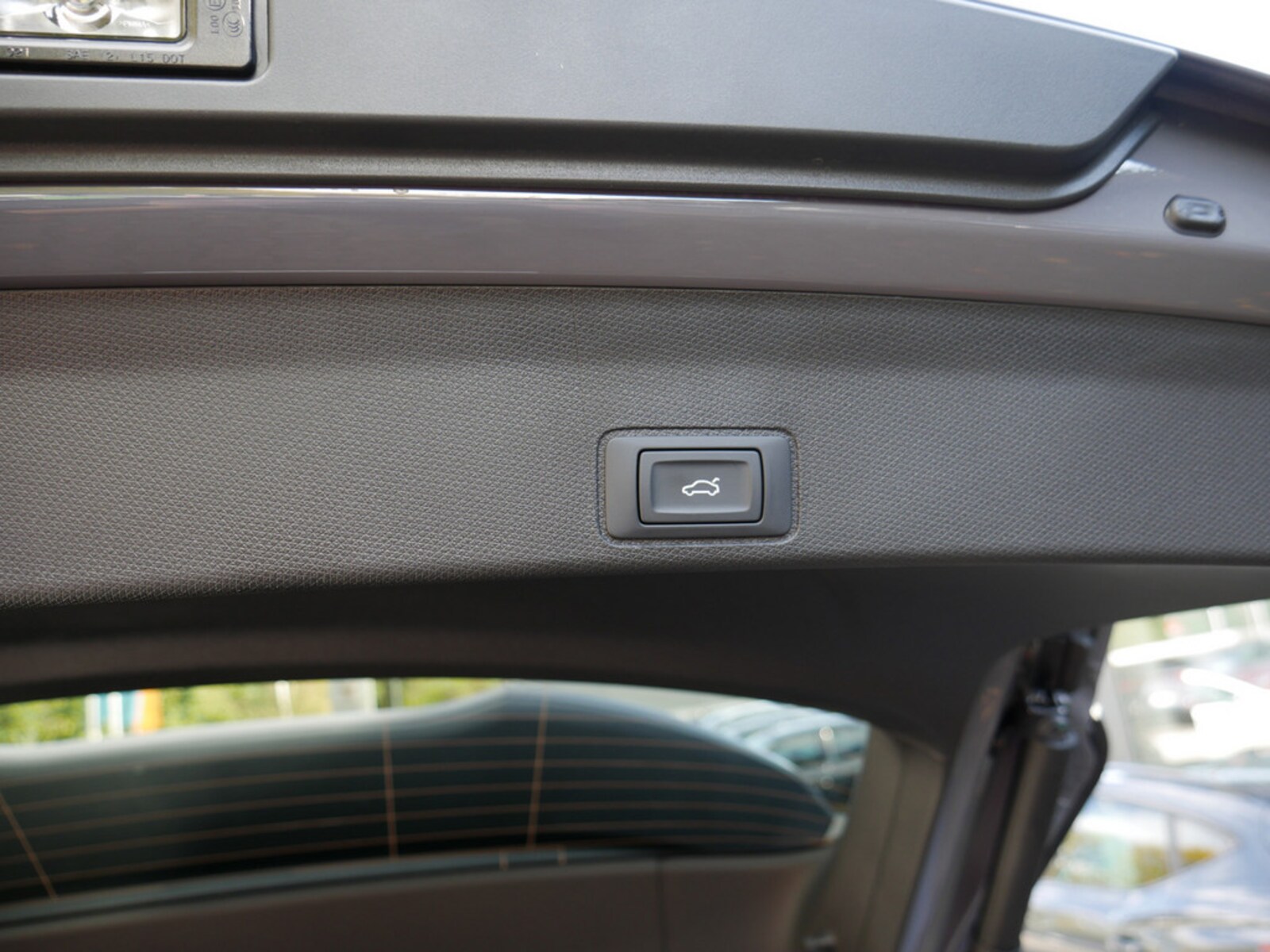 CUPRA Terramar – Bild 24
