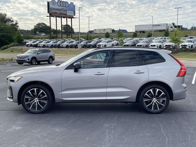 2023 Volvo XC60