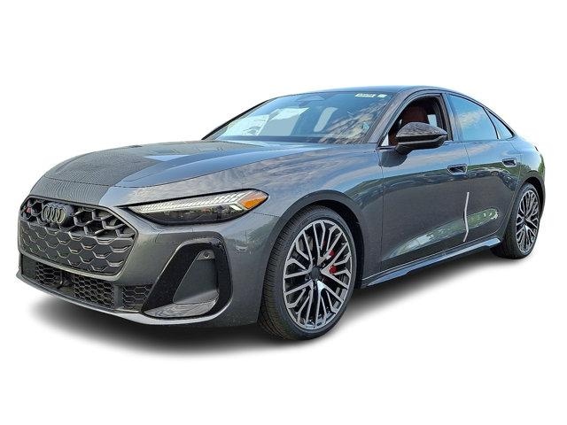 2026 Audi S5 Sedan