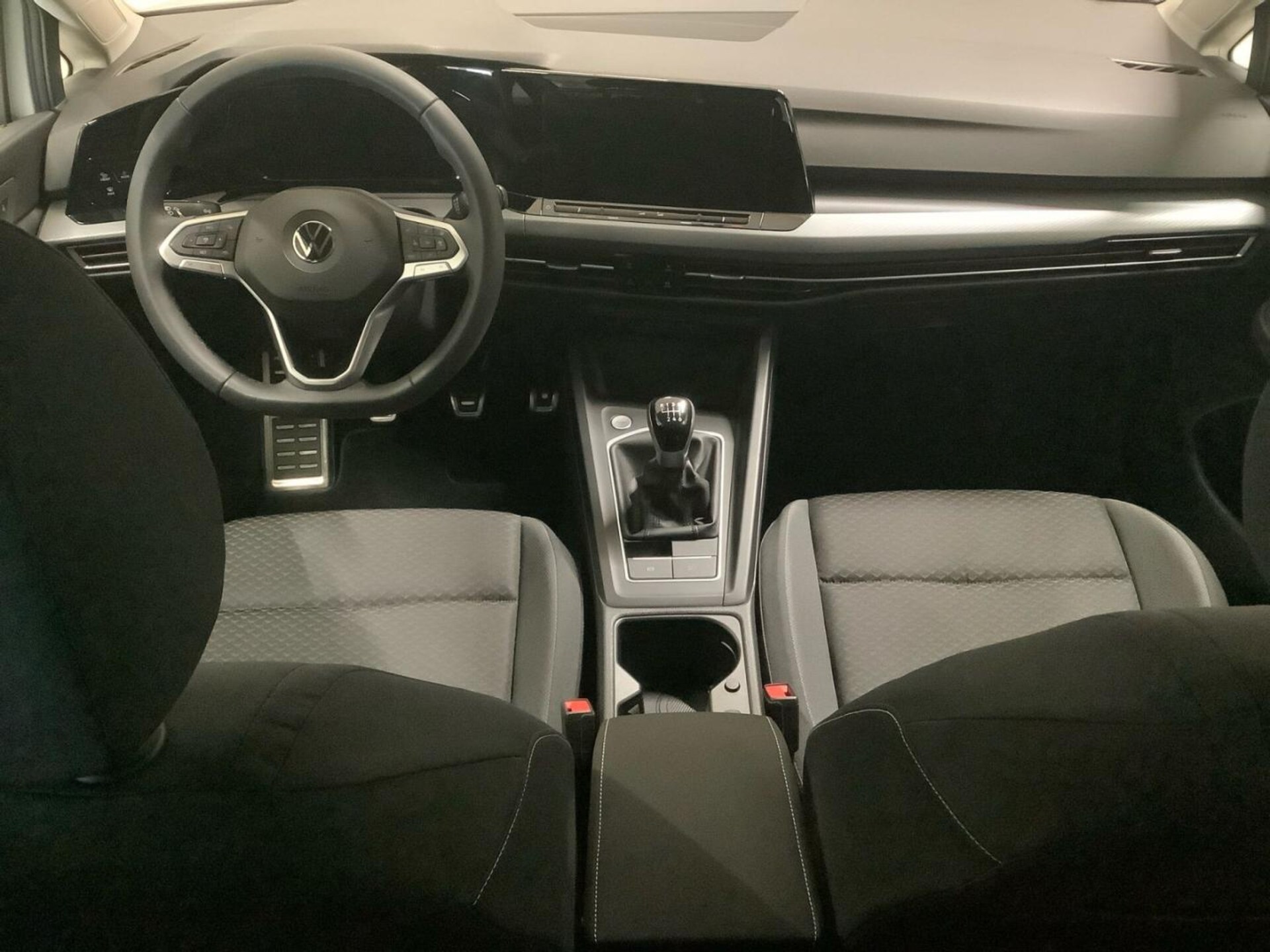 Volkswagen Golf Active