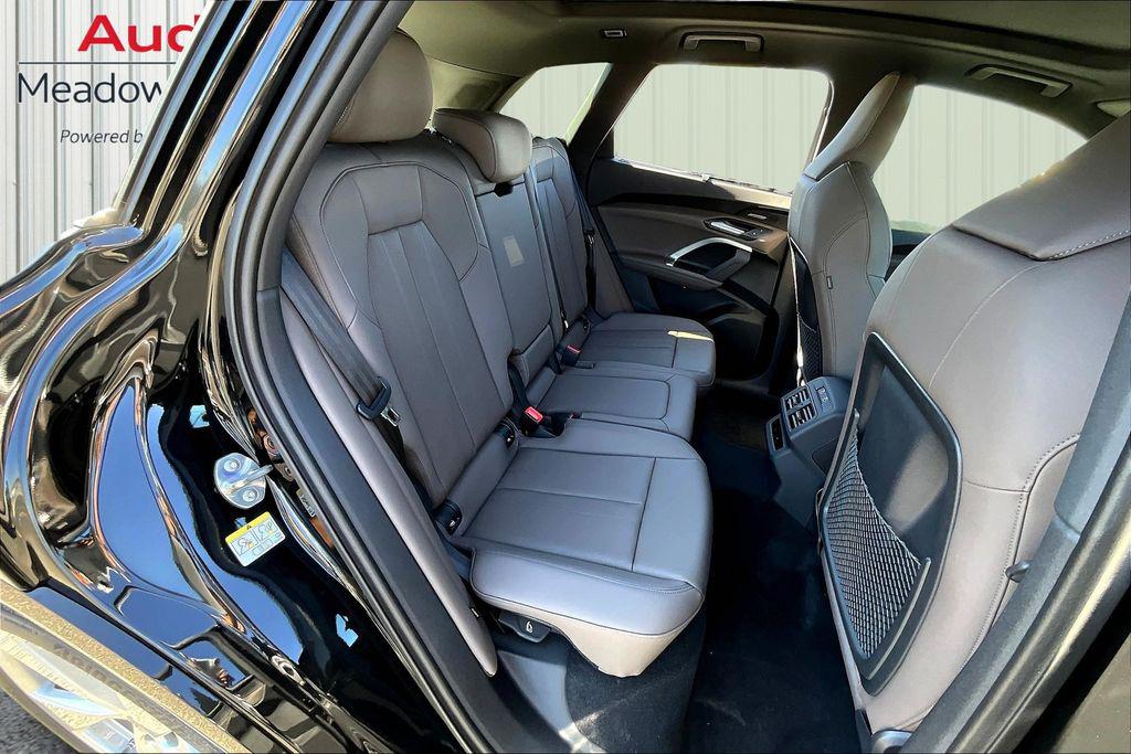 2025 Audi Q5 Premium Plus - Photo 10