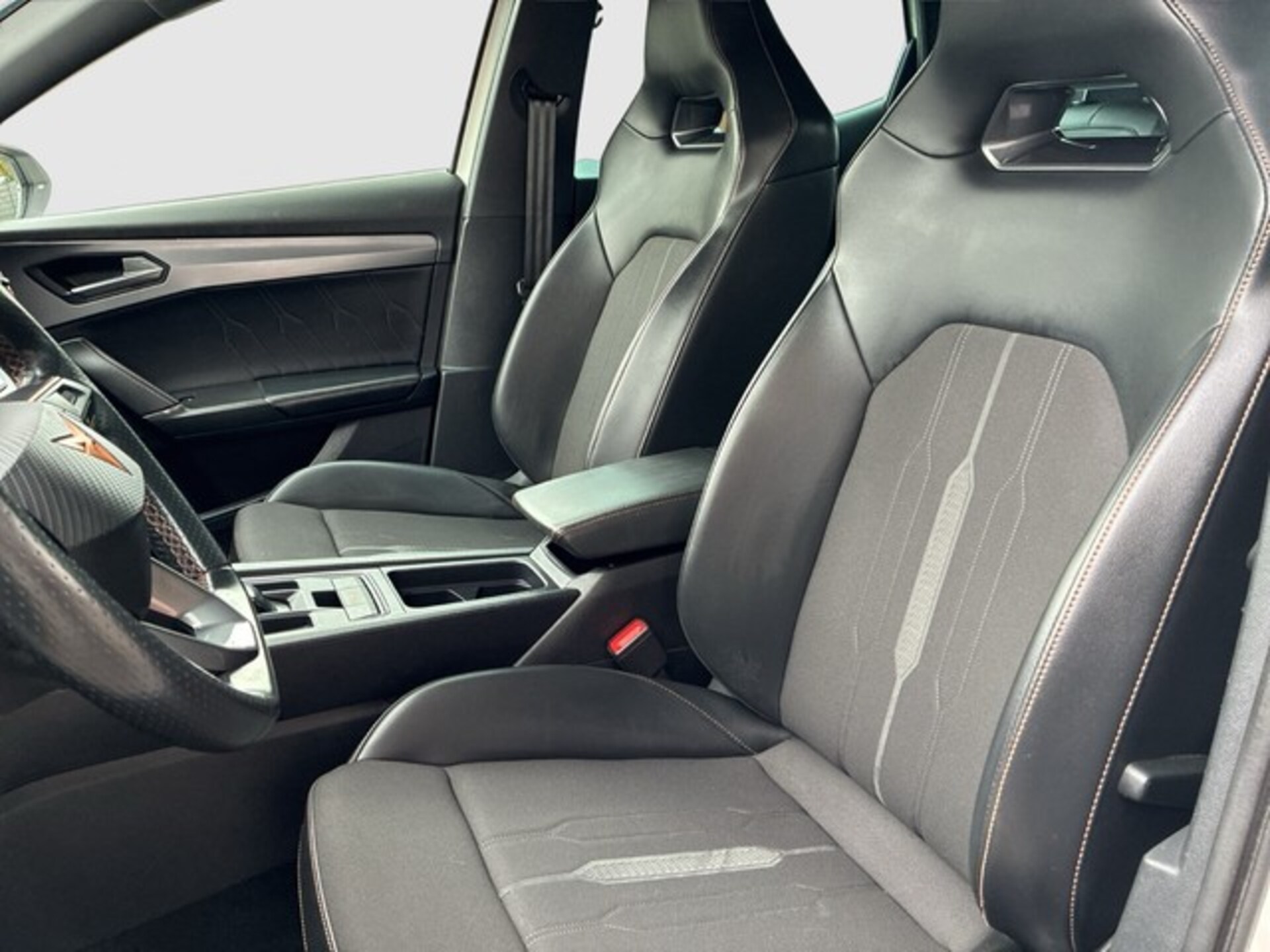 CUPRA Formentor VZ