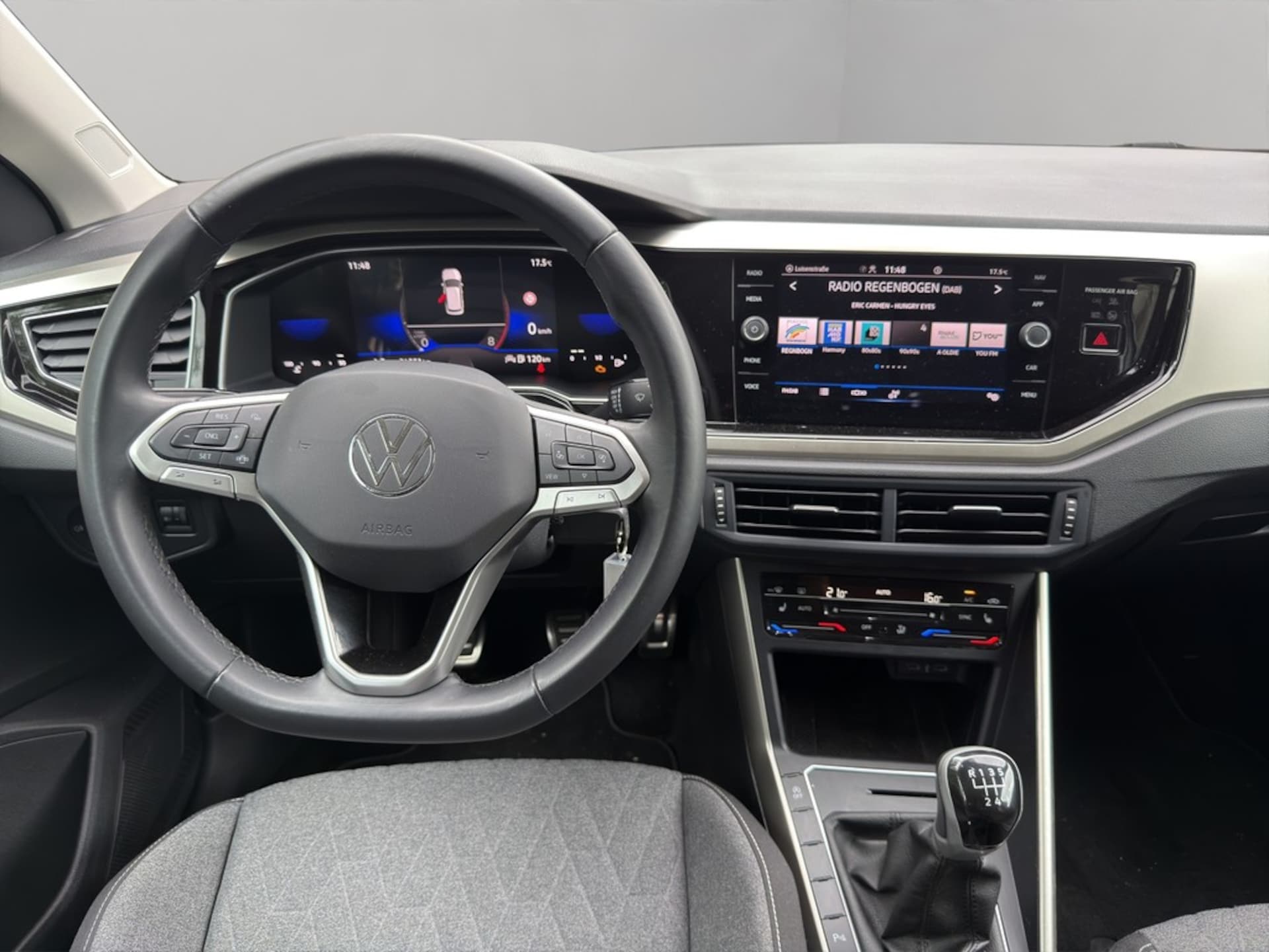Volkswagen Polo MOVE