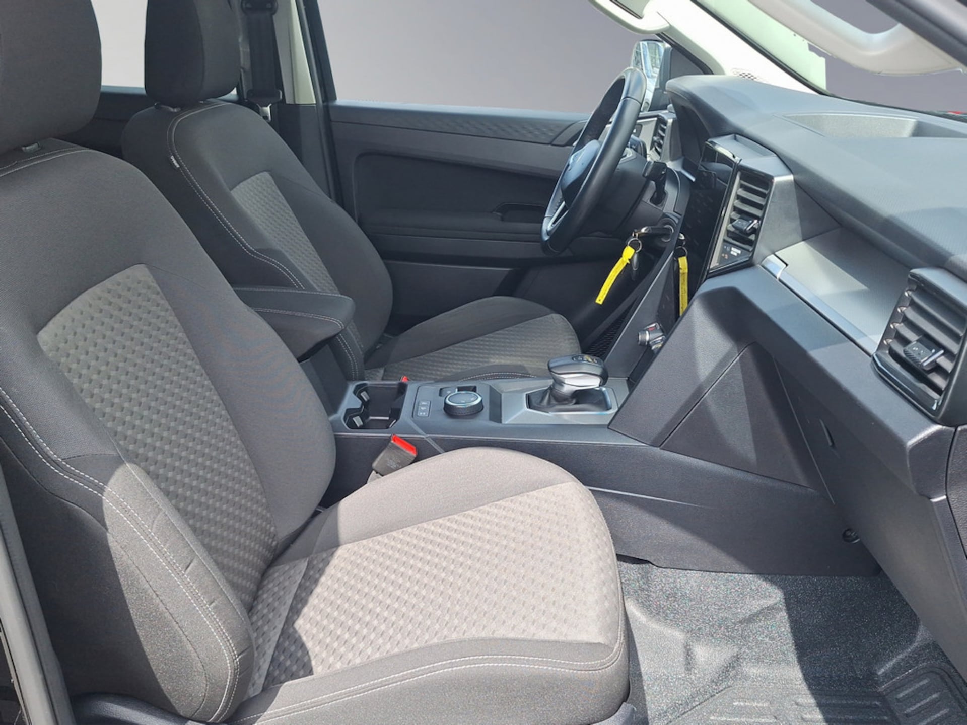 Volkswagen Amarok DoubleCab Life