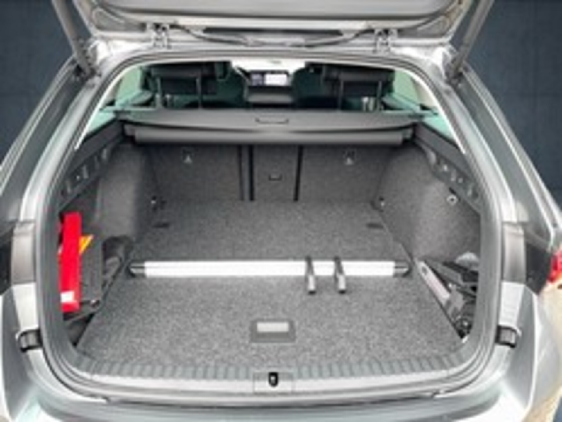 Skoda Octavia Combi Tour