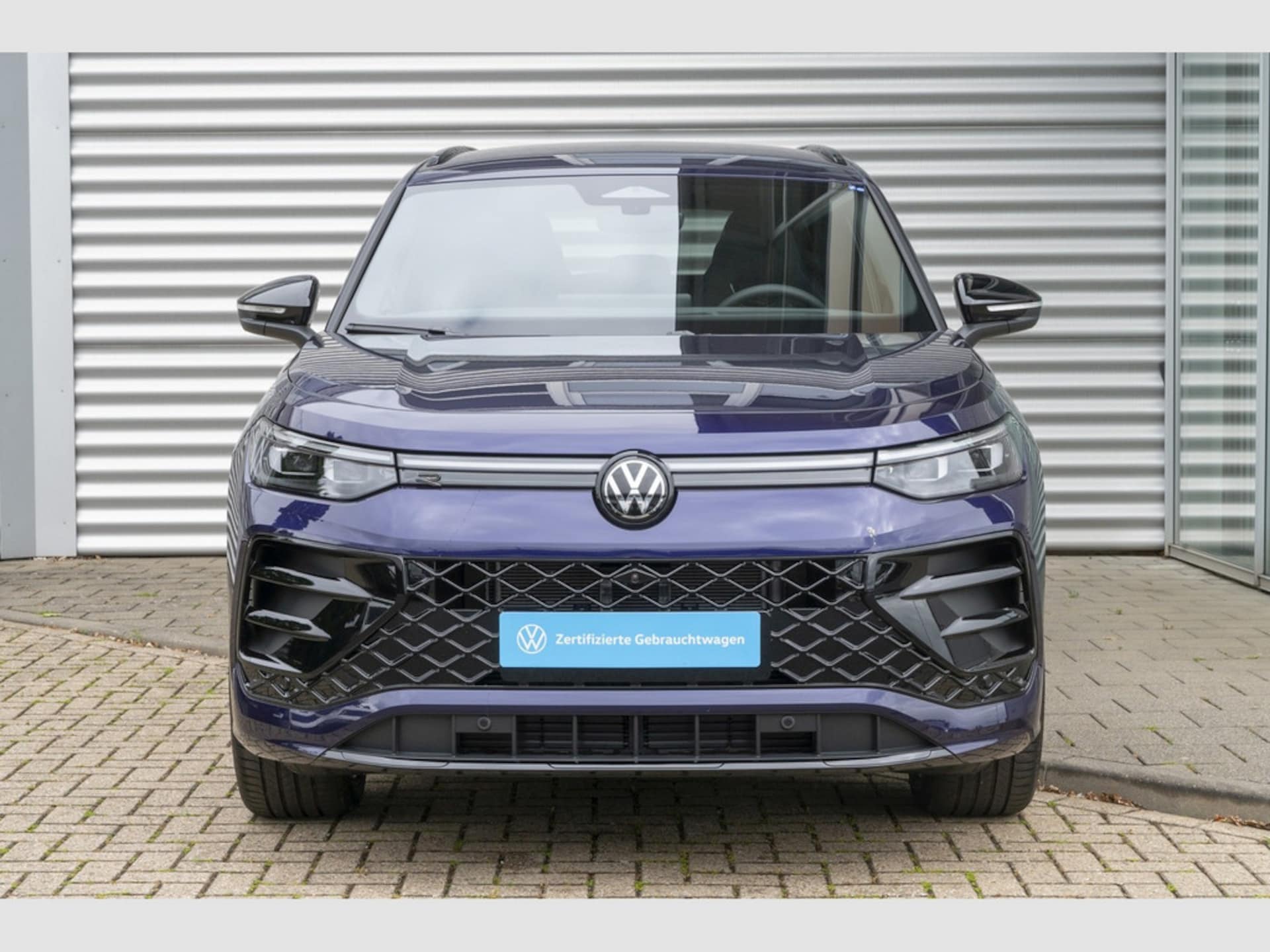 Volkswagen Tayron R-Line