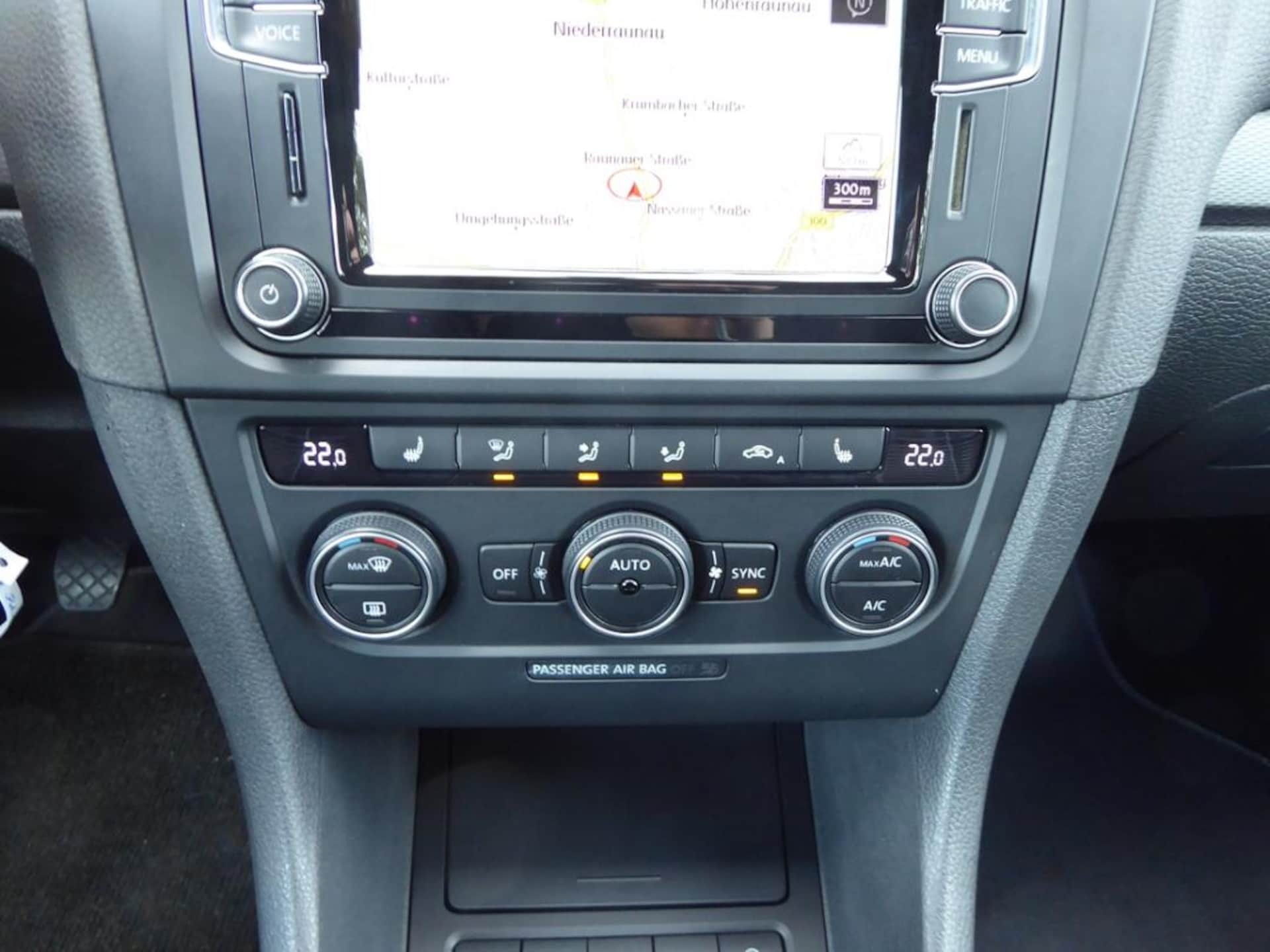 Volkswagen Golf Cabriolet Trendline