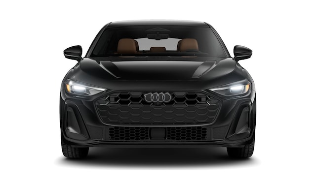 2026 Audi A5 Sedan