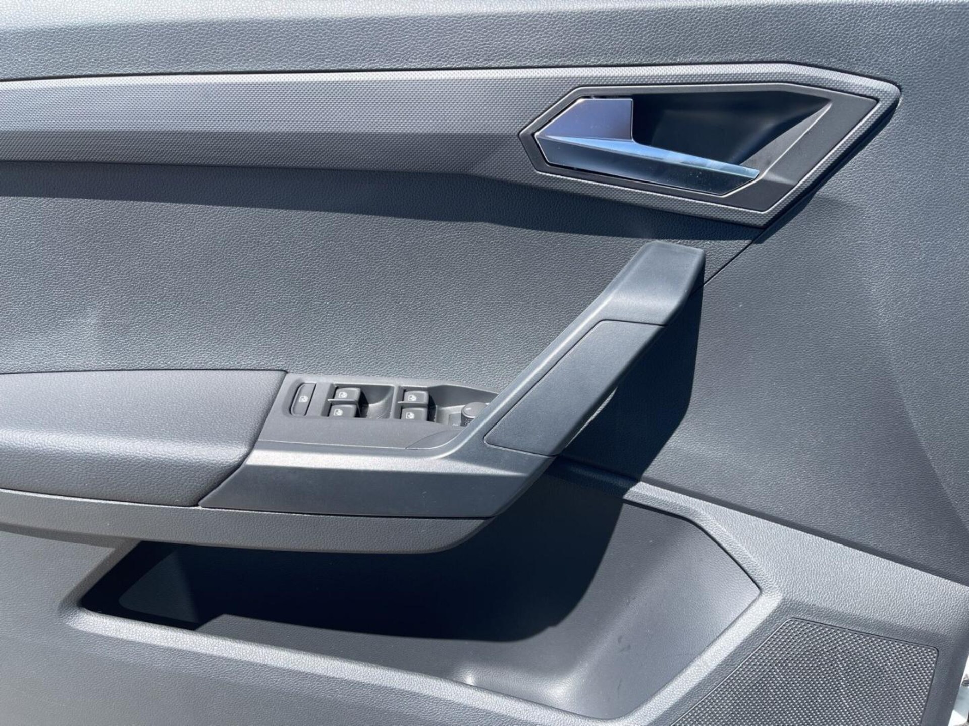 SEAT Arona Style