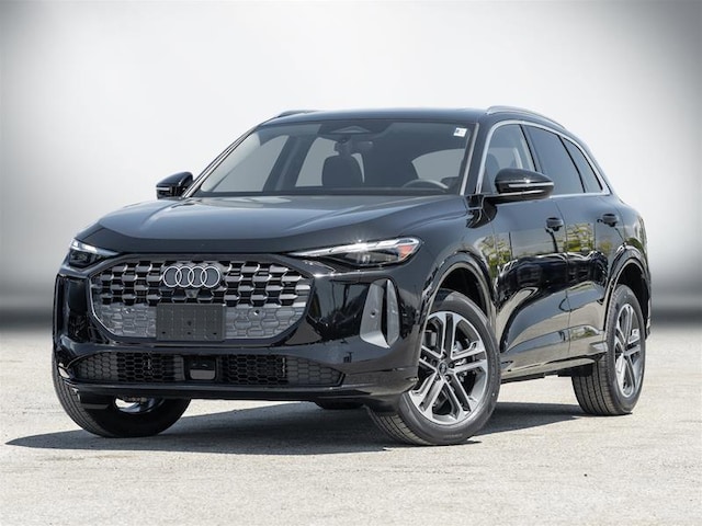 Photo of 2026 Audi Q5