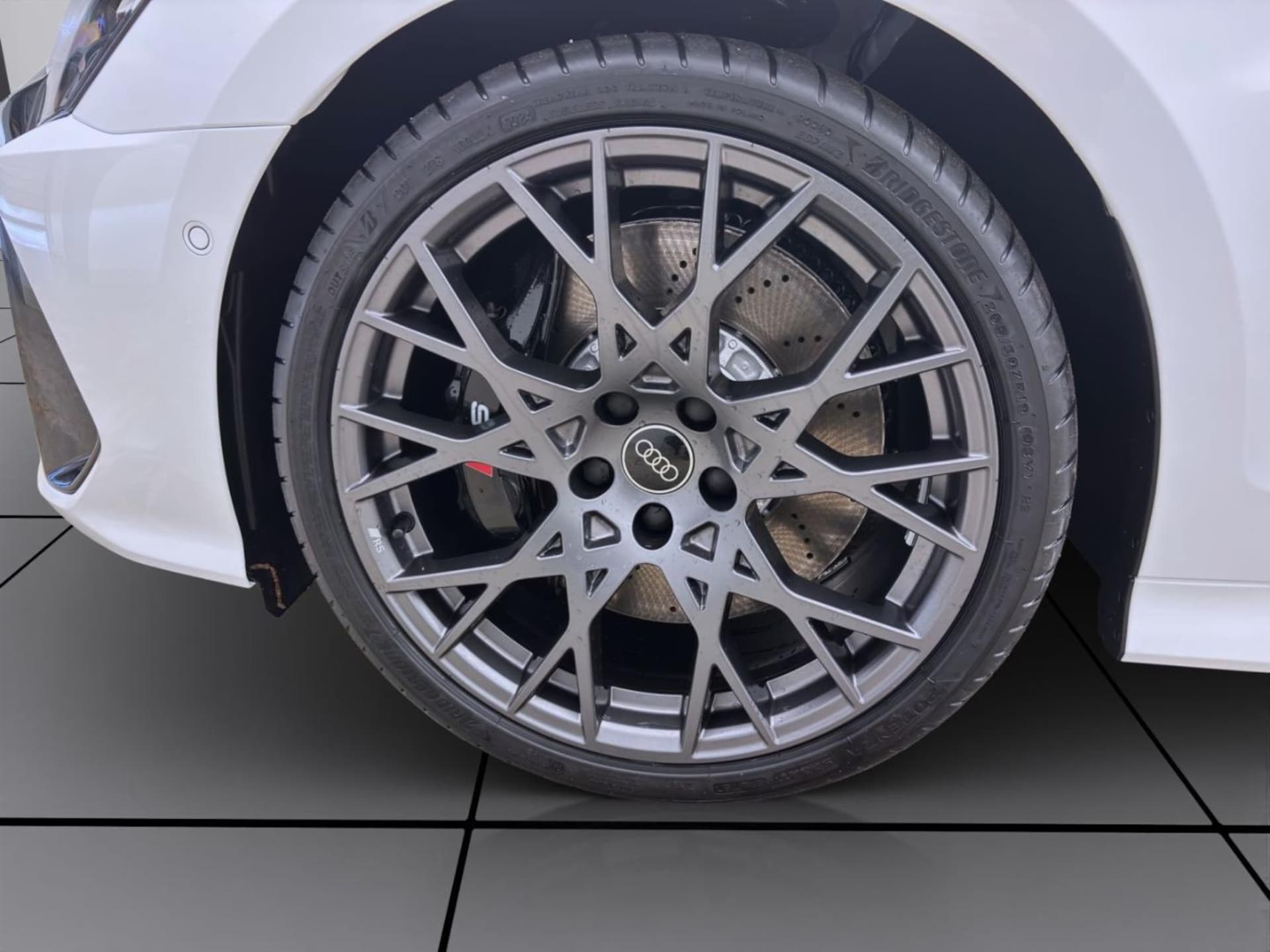 Audi RS 3 Sportback