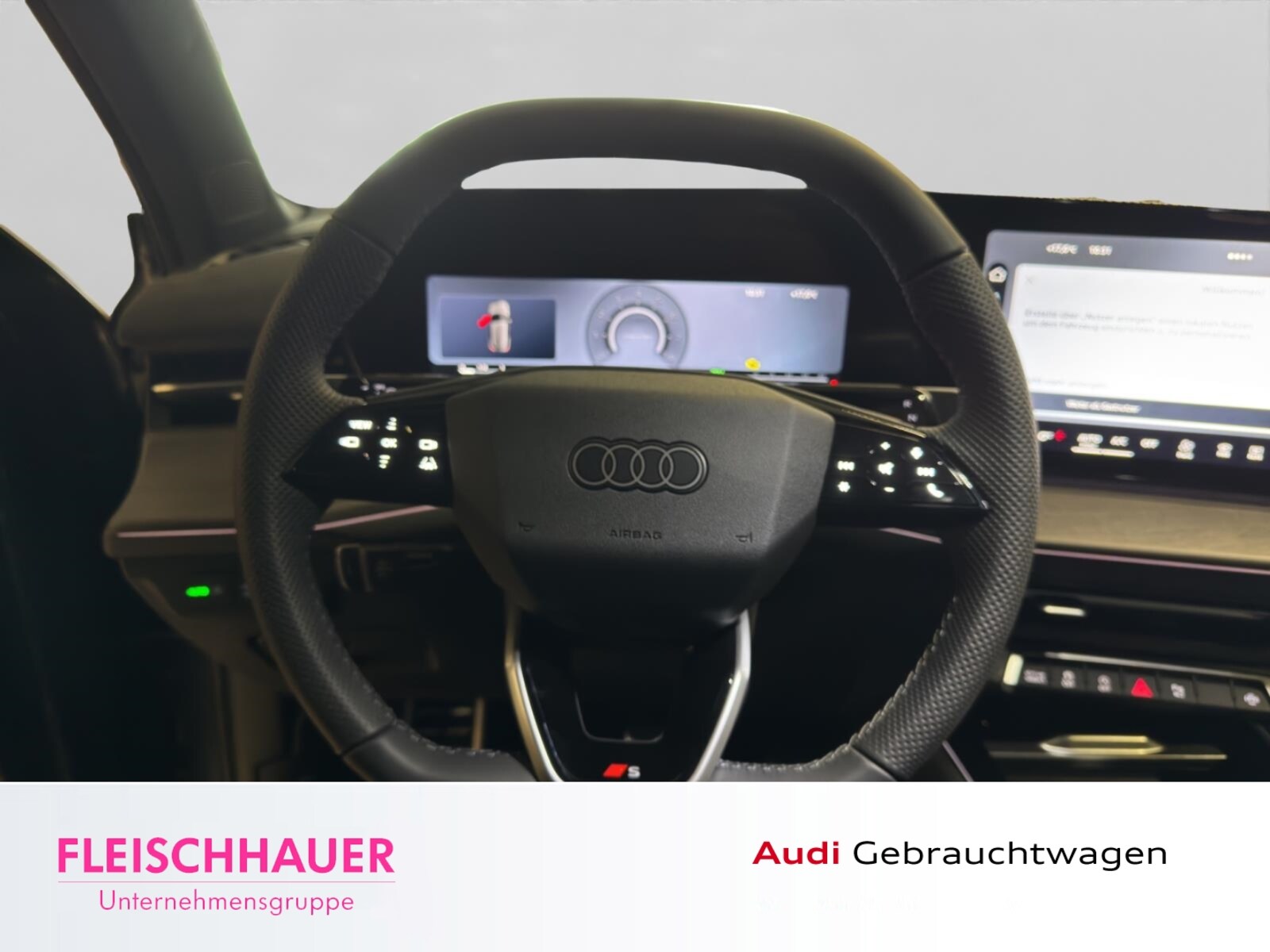 Audi Q3 – Bild 10