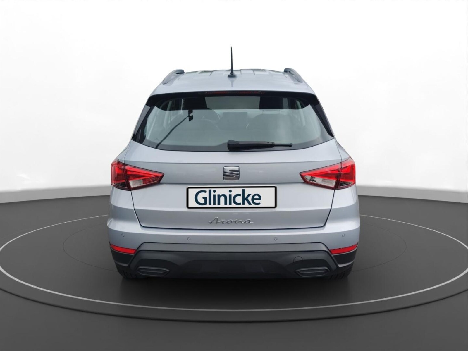 SEAT Arona – Bild 5
