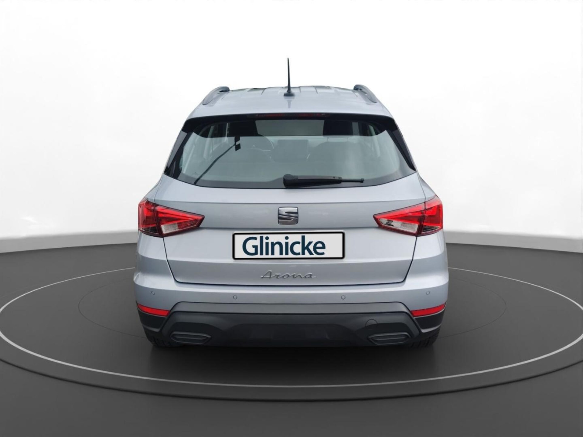 SEAT Arona Style