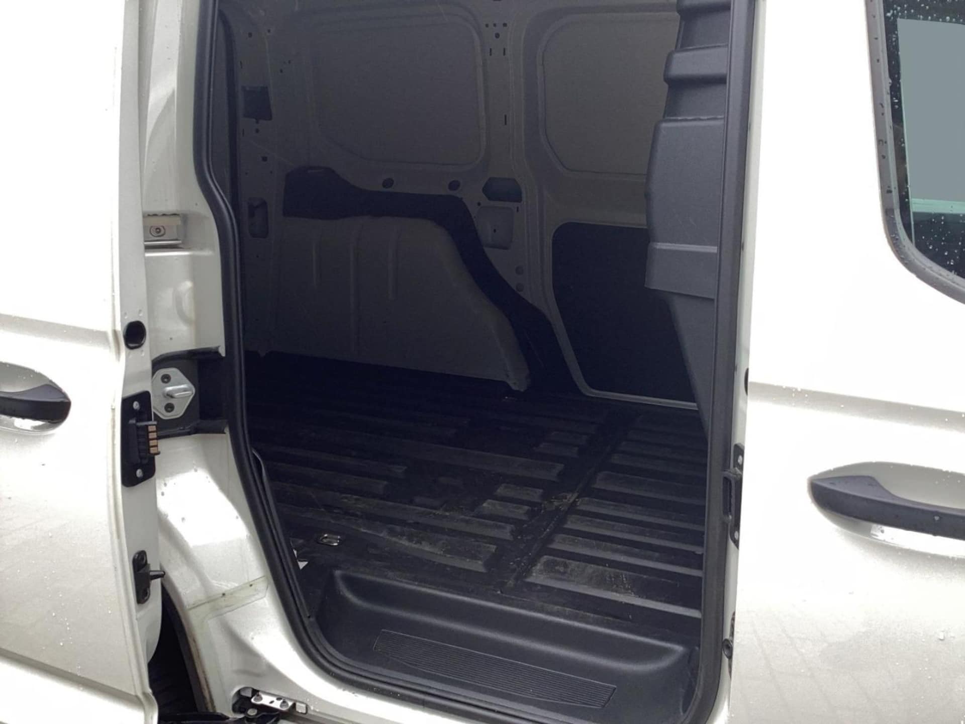 Volkswagen Caddy Cargo