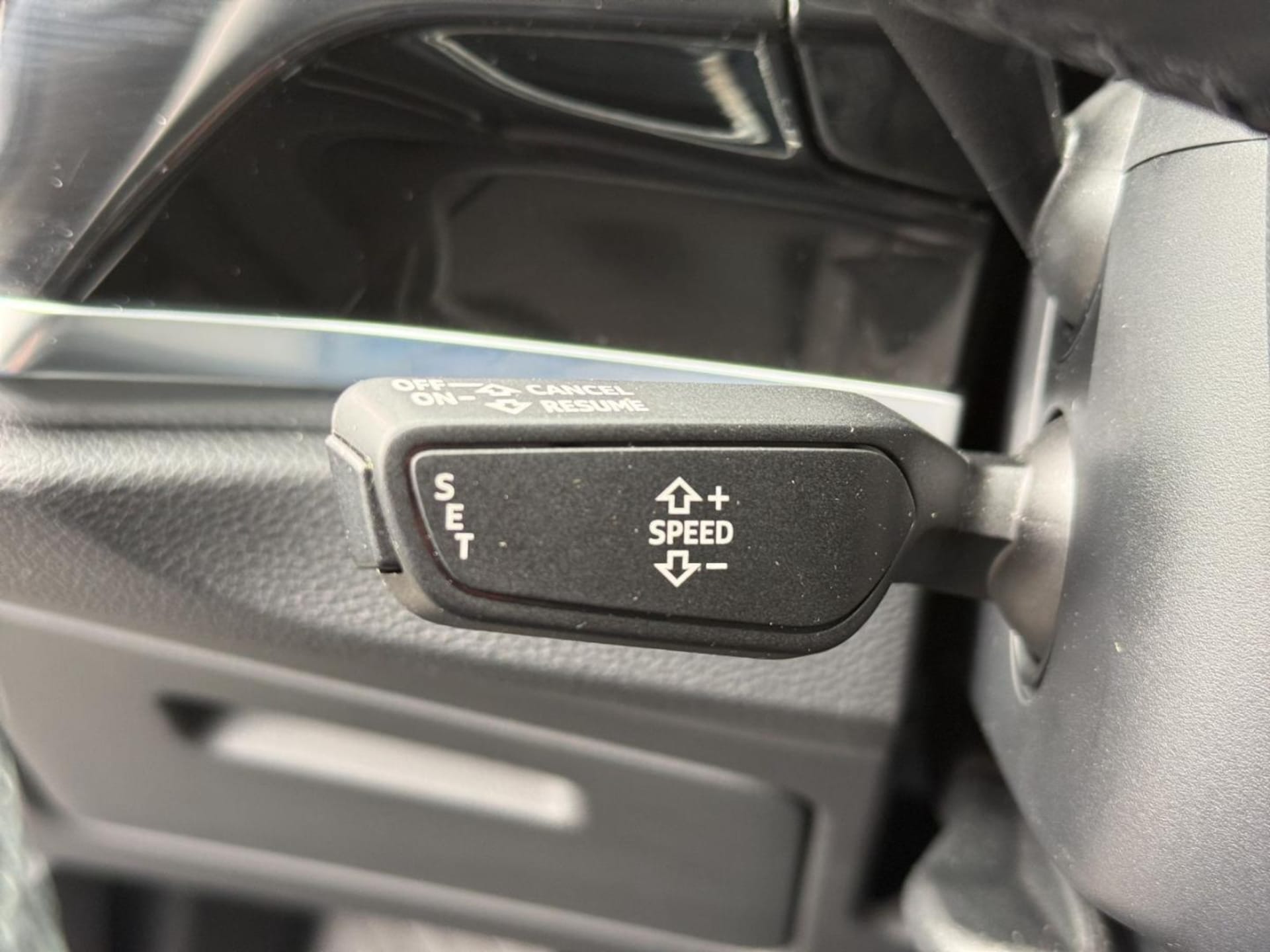 Audi Q3 TFSI e