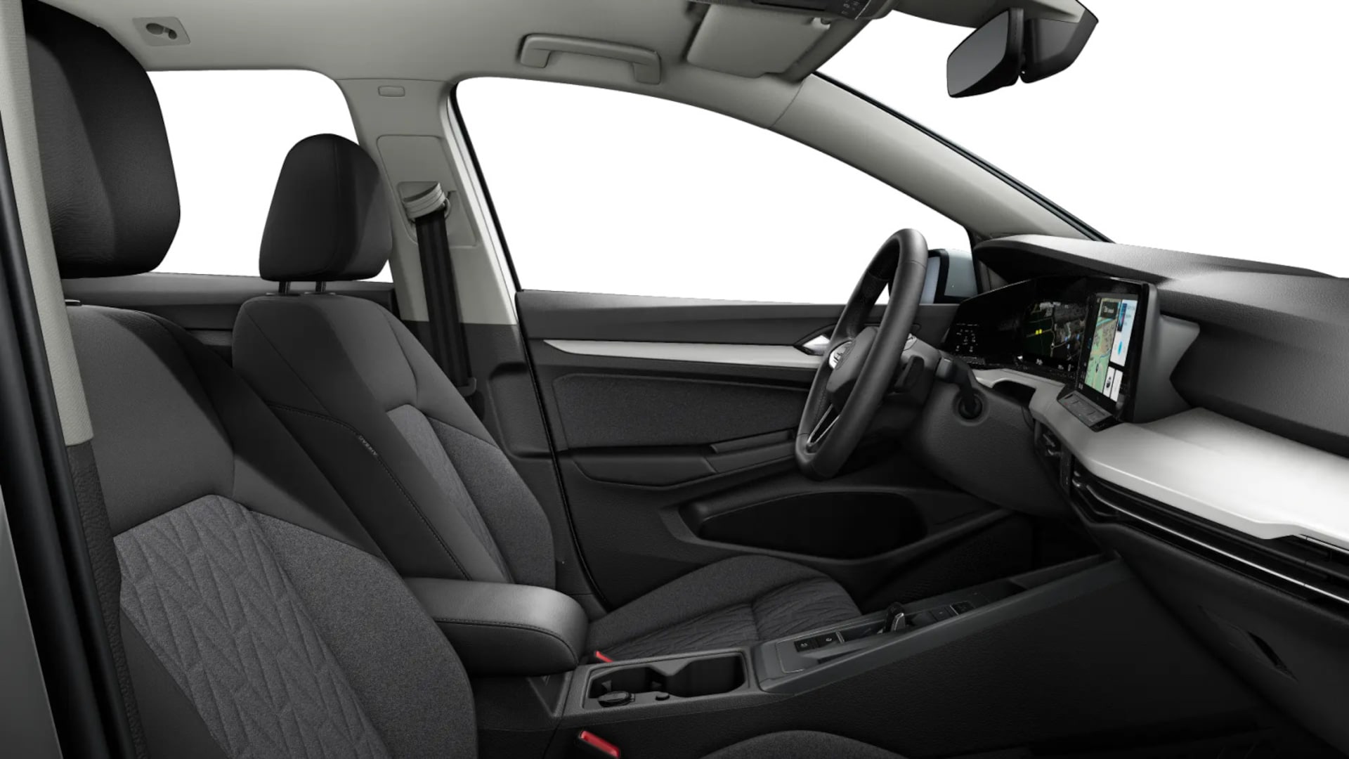 Volkswagen Golf Variant MOVE