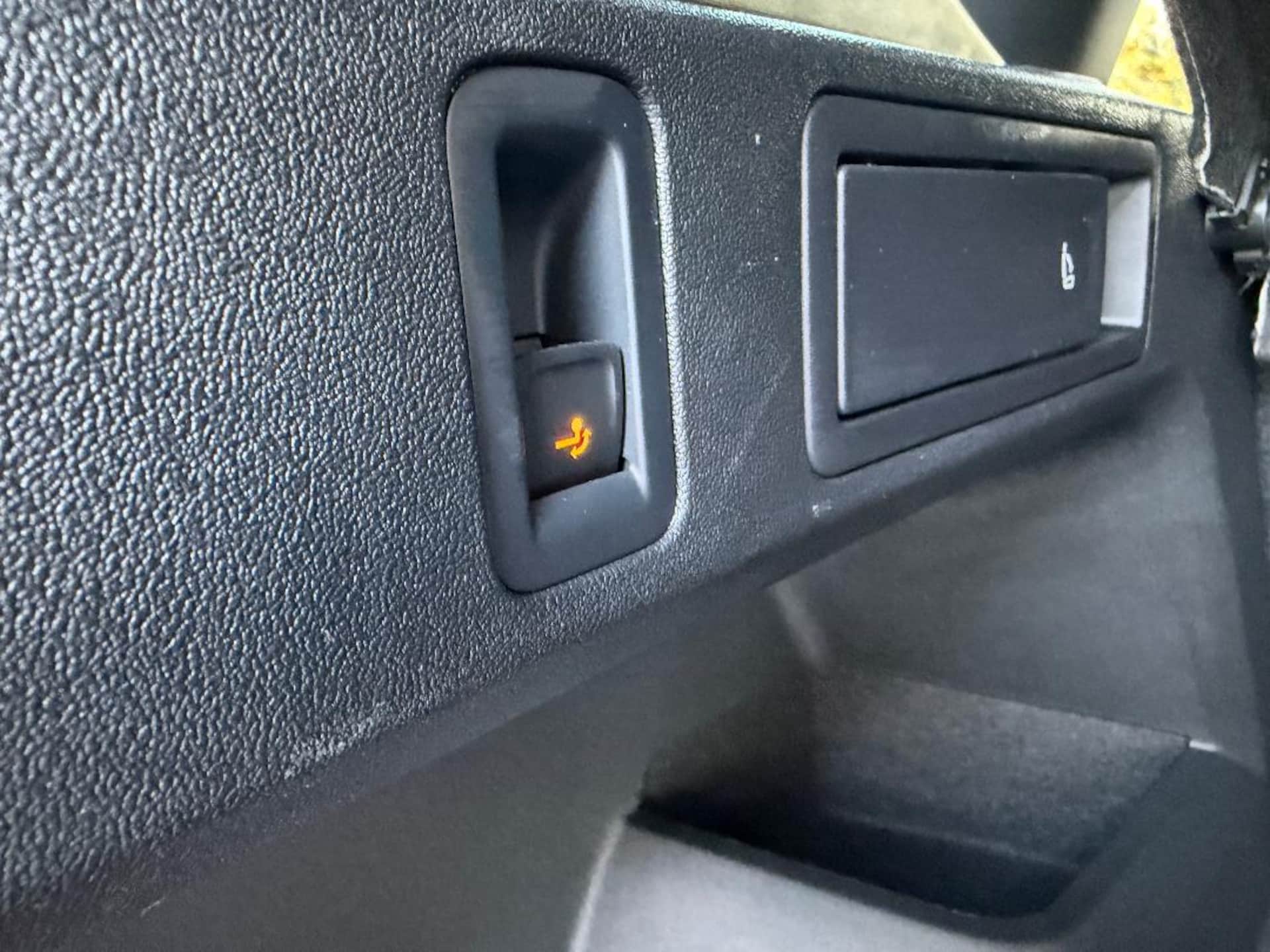Volkswagen Tiguan Goal