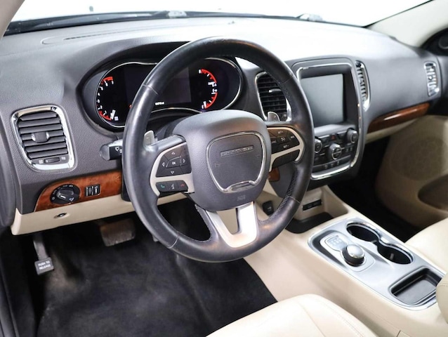 2014 Dodge Durango