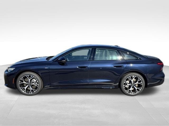 2026 Audi A6 Sedan