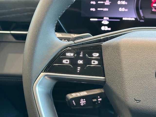2025 Audi A6 Sportback e-tron Premium Plus - Photo 36