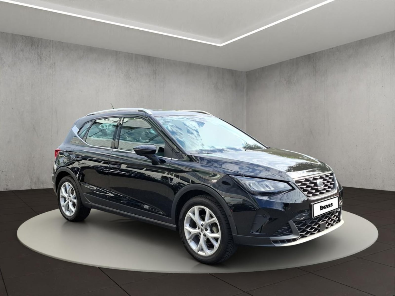 SEAT Arona – Bild 7