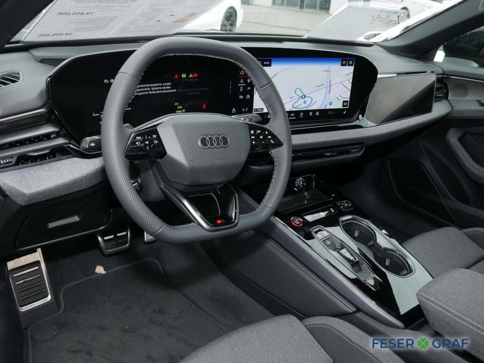 Audi A6 Limousine – Bild 10