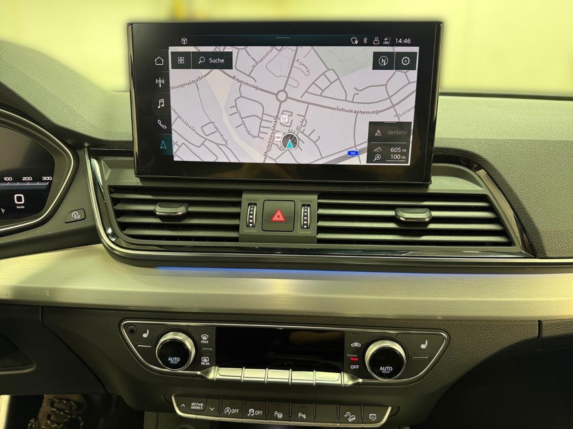 Audi SQ5 SUV