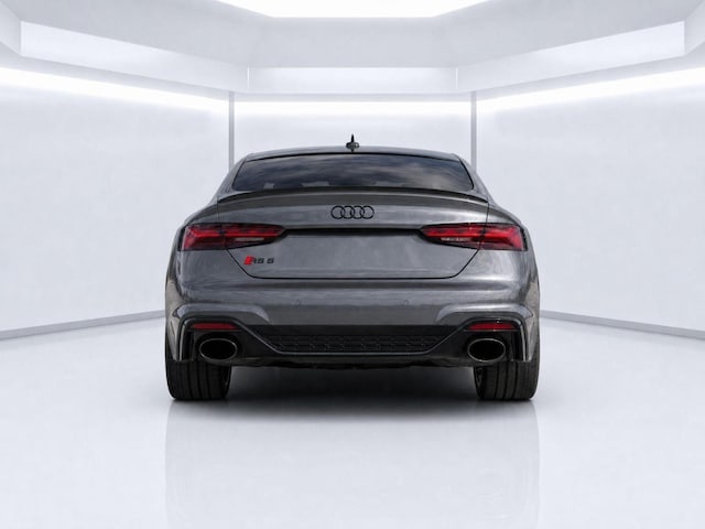 2025 Audi RS5 Sportback