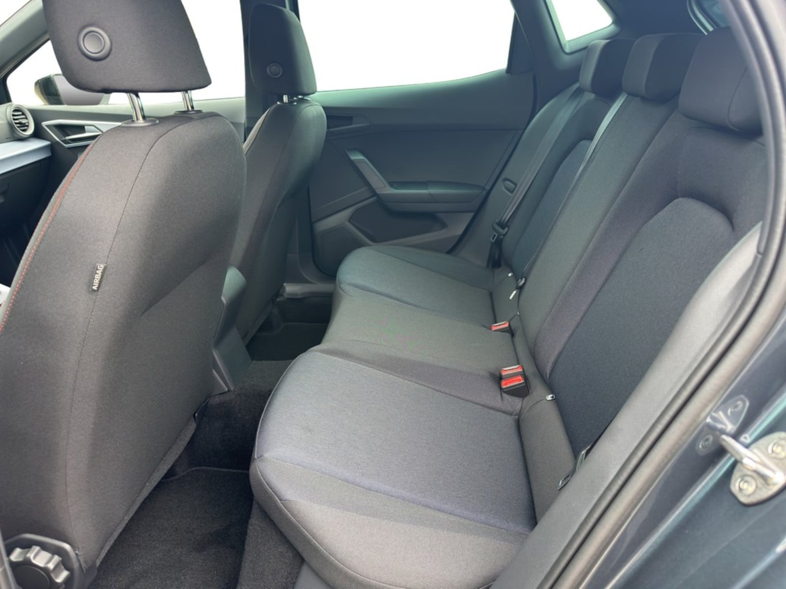 SEAT Ibiza – Bild 15