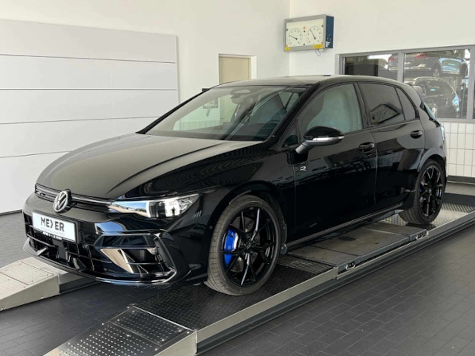 Volkswagen Golf – Bild 2
