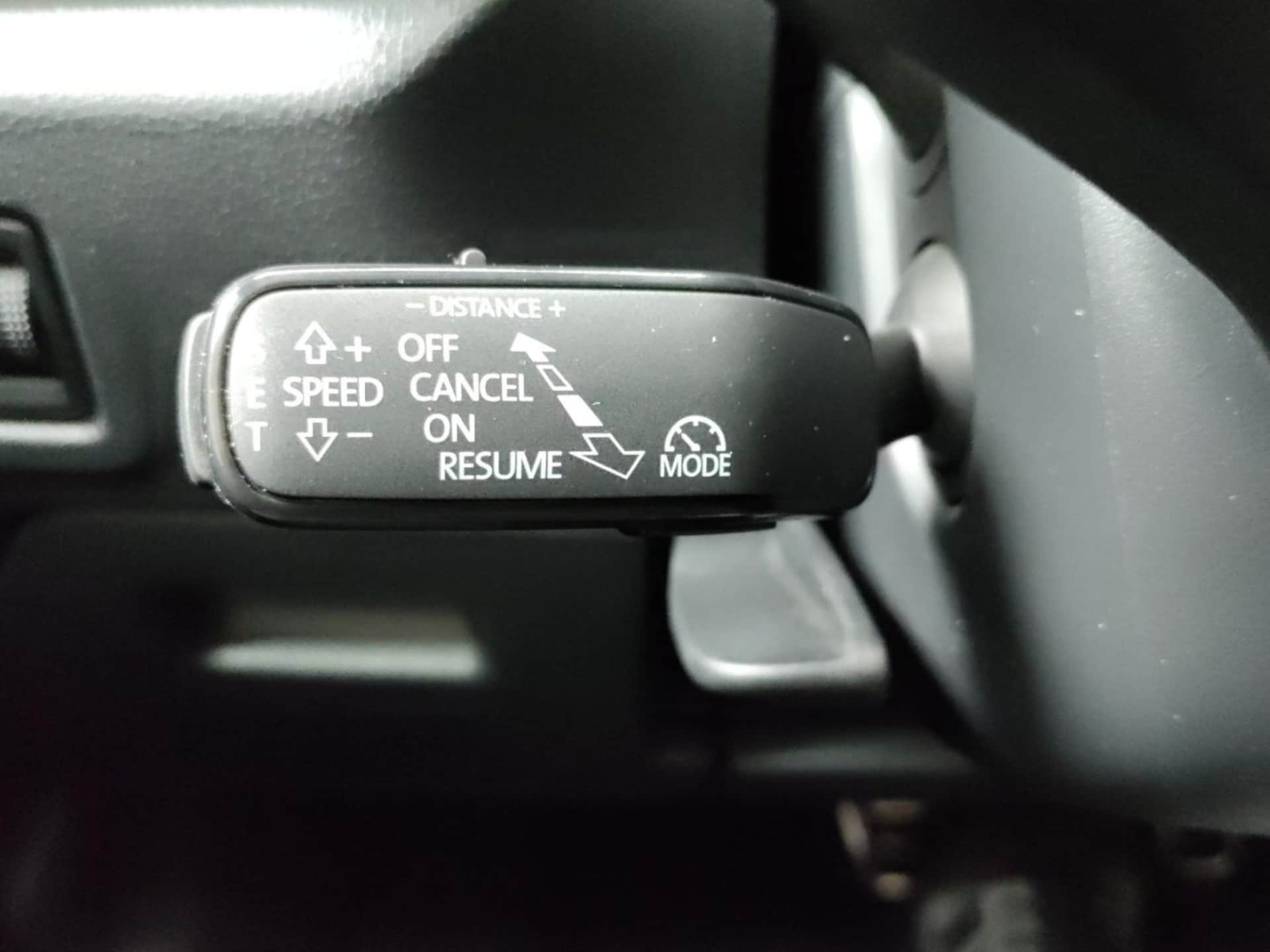 Skoda Fabia Monte Carlo