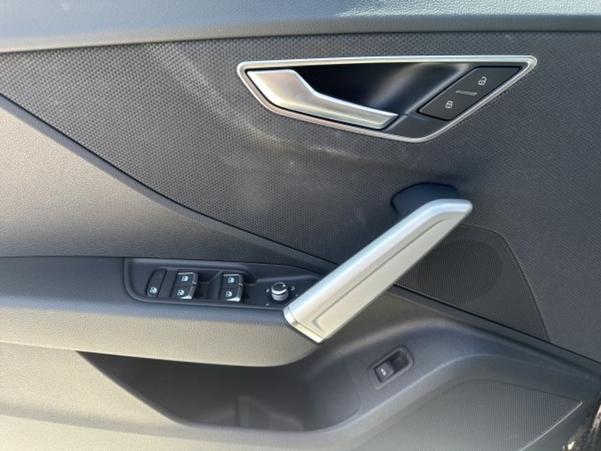 Audi Q2 Advanced